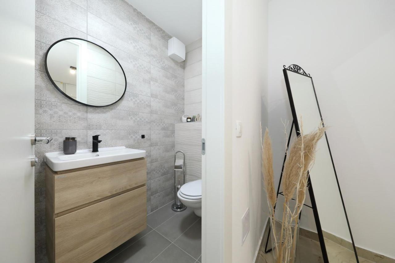Apartman Maresa Zadar Exterior foto